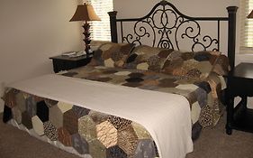 Los Lagos At Hot Springs Village A Ramada By Wyndham